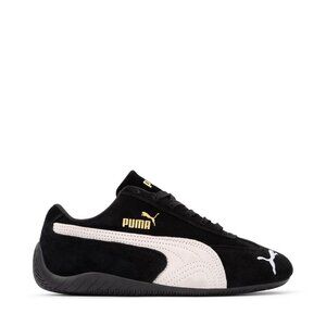PUMA Speedcat OG Athletic Shoe - Black / White/ New